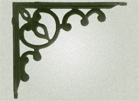 Cast Iron Brackets Manufacturer Gujarat India,Cast Iron Furniture ...