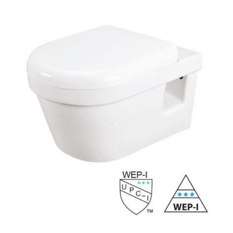 Somany Ardita 355x515x350mm Wall Hung Water Closet | mykit | Buy online ...