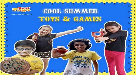Indian Toys | Indian Games for Kids | Buy Online Toys – Desitoys.in ...