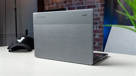 Acer Chromebook Plus 514 Review: solidly affordable [VIDEO]