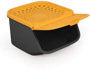 s.m.mart Plastic Utility Container - 2.3 L Price in India - Buy s.m ...