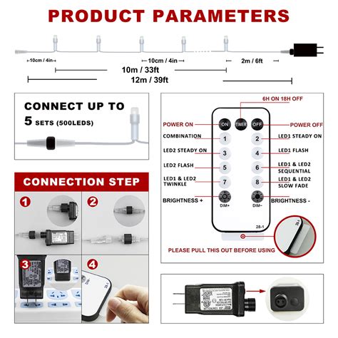 Image result for LED Color Changing Lights with Remote