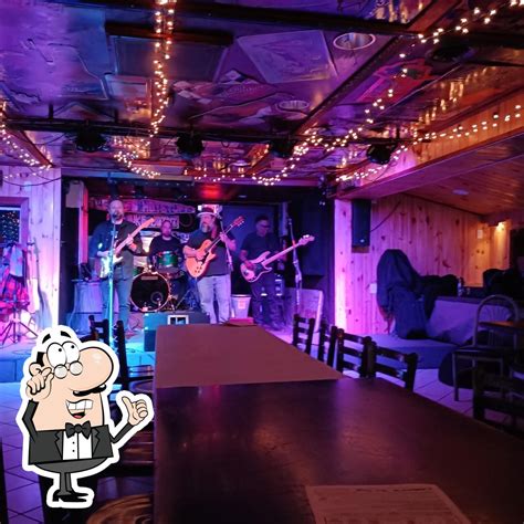 Leroy's "Hot Stuff", Porter - Restaurant menu, prices and reviews