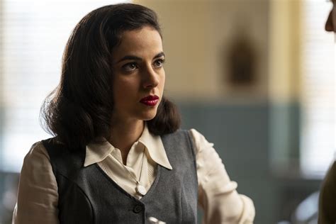 The Ghosts of the Past Take Center Stage in The Terror: Infamy Trailer