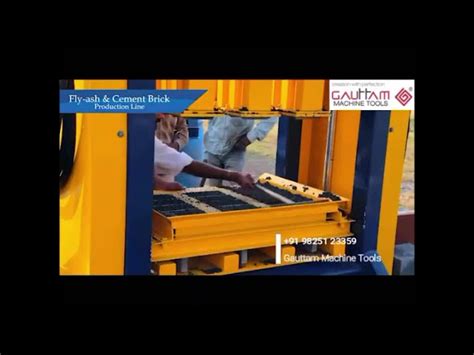 Mannual Bricks And Block Making Machine - Block/Bricks Making Machine ...