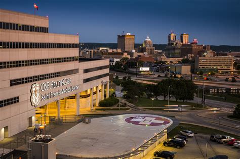 OSF HealthCare Earns 2024 Most Wired Designation