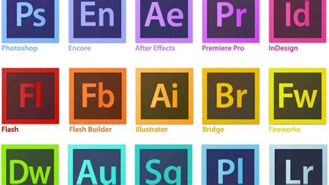 adobe软件大全-adobe全系列软件下载-adobe软件下载-华军软件园专题