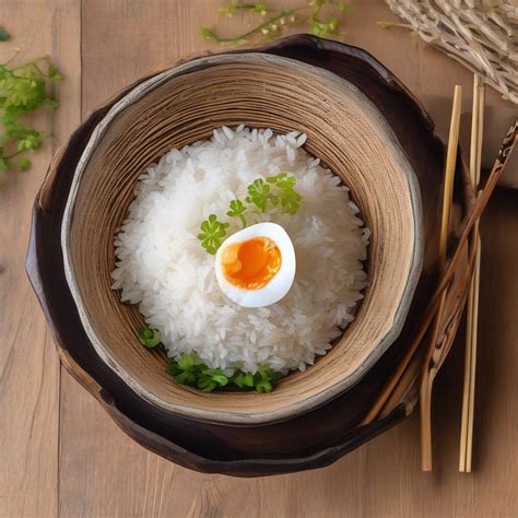 Chinese White Rice Recipe: Fluffy and Fragrant Every Time - Drool Recipes