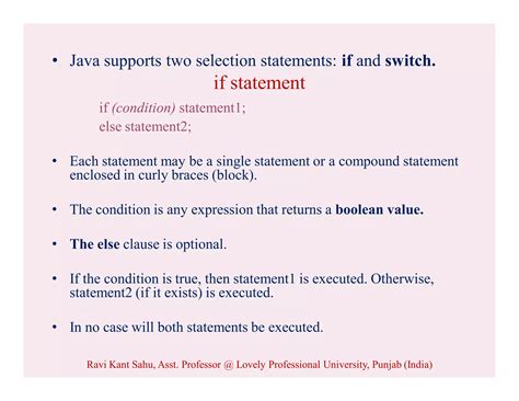Java Control Structures 的图像结果