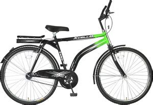 HERO Xcello Integra 26T Single Speed 26 T (inch) Mountain/Hardtail ...