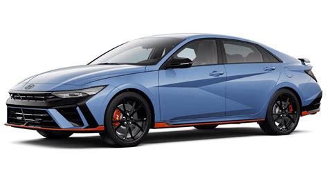 ELANTRA N | Hyundai Motor Philippines