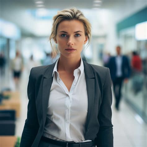 Business Executive Portrait Women 的图像结果