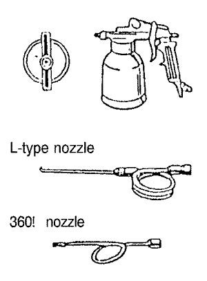 Руководство по ремонту кузова Chevrolet Captiva. ПРЕДУПРЕЖДЕНИЕ КОРРОЗИИ.
