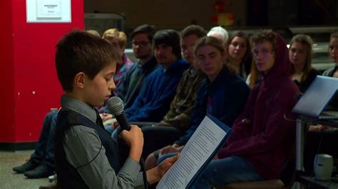 Changemaker: Kitsap County 9-year-old delivers smiles to thousands of ...