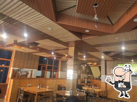 Highway Inn hotel and Restaurant spilow. - Restaurant menu, prices and ...