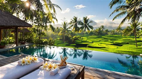 Bali Spa Places to Relax & Rejuvenate – Your Guide to Wellness in Bali