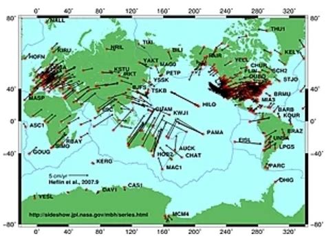 information of earthquake - Brainly.in