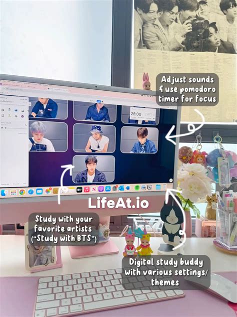 Study with Skz - Lemon8 Search