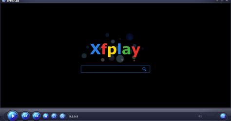 Xfplayer Website