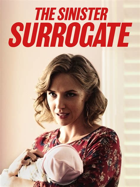 Prime Video: The Sinister Surrogate