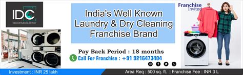 Indian Drycleaning Company