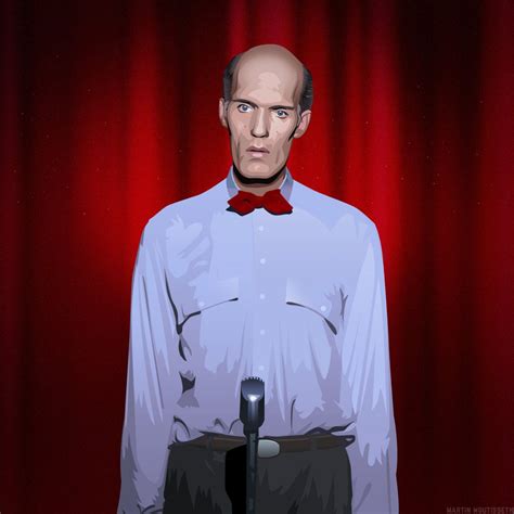 the giant. A supernatural giant who appears at key moments and provides ...