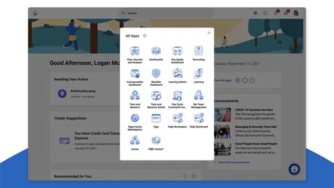 Image result for Workday How to Guide