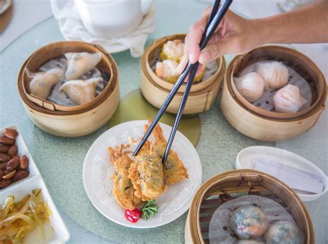 What Is Dim Sum On Chinese Menu Store | varsana.com