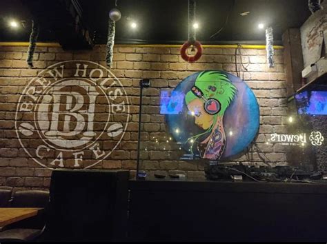 Brew House - Sector 15, CBD Belapur, Navi Mumbai - Menu, Prices ...
