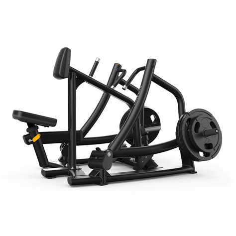 Image result for Matrix Seated Row Machine