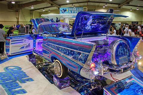 Hydraulic Car Lowrider at Mary Aplin blog