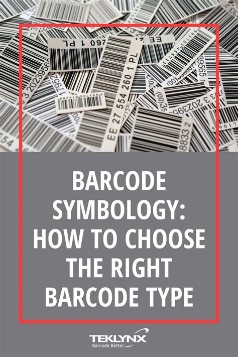 Computer Vision Barcode Styles 的图像结果