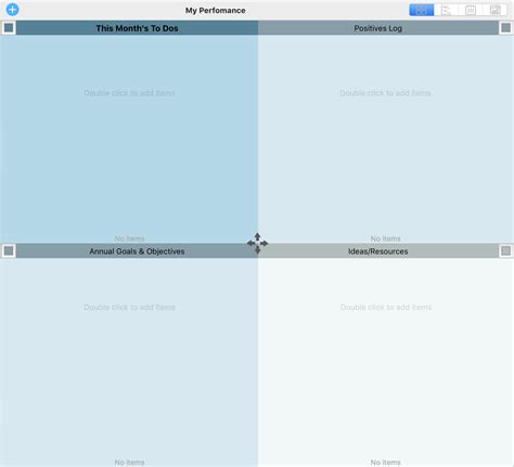 Creating a Performance Review 的图像结果