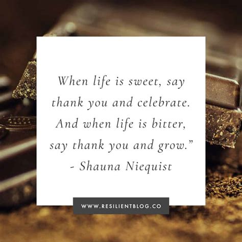 100+ Bittersweet Quotes to Appreciate Both Sides of Life