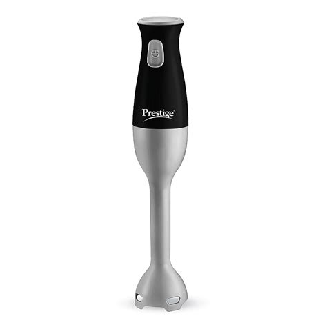 Buy Prestige ACE Hand Blender 250 W (Black and White) Online at Low ...