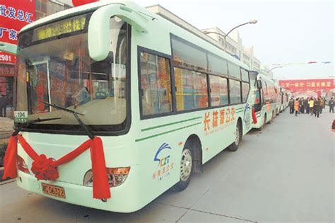 桂林市区72条公交线路已恢复53条，这些乘车新变化要注意！-桂林生活网新闻中心