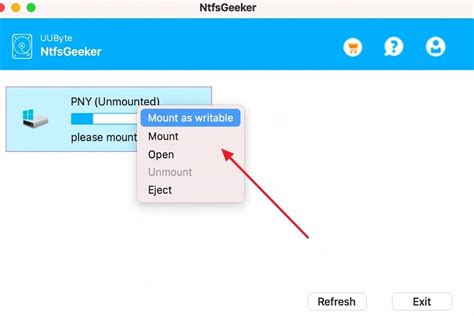 7 Free NTFS Drivers For Mac Software: Explicit Guide