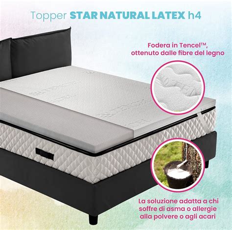 I 10 TOP Topper Materasso per Budget ed Ergonomia 2023
