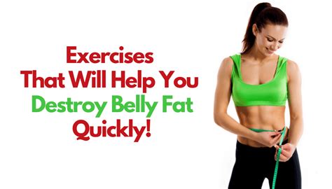 Weight Lifting Exercises to Lose Belly Fat | Full Guide - Olympic Muscle