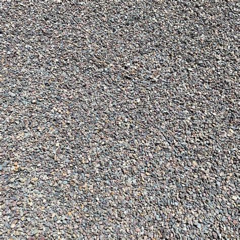 Missoula Pea Gravel Delivery - 3/8 inch Rainbow - Little Dumps