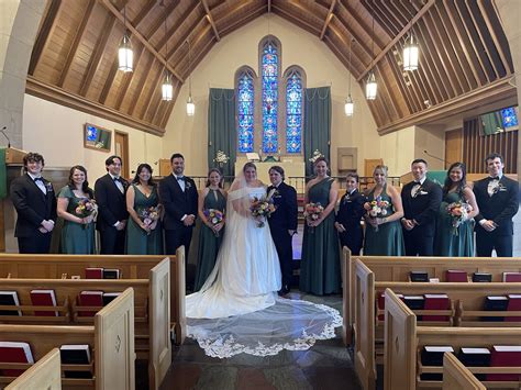 Inspiration Weddings & Events | Roanoke VA