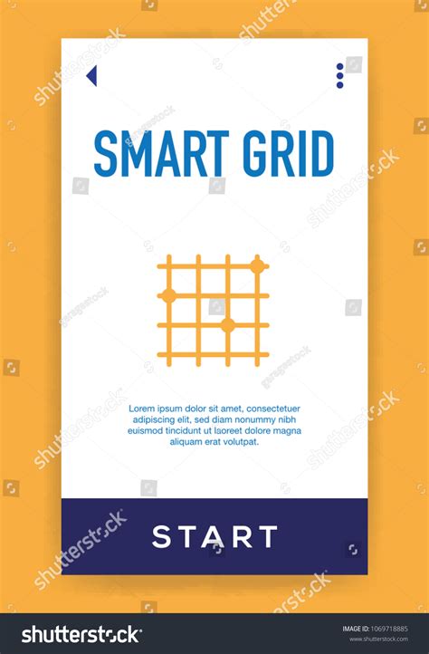 Smart Grid Technology Icon 的图像结果