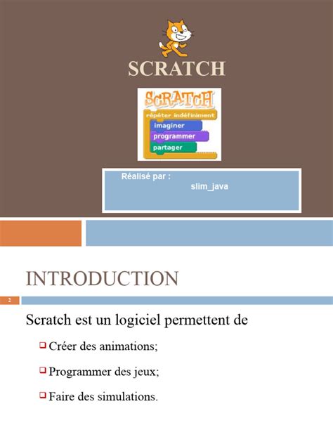 Cours JavaScript Scratch 的图像结果