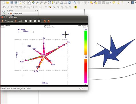 Image result for GDAL Normal Map Python