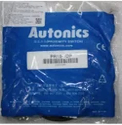 Autonics Proximity Switch Manufacturer from Ahmedabad