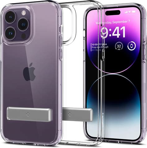 Spigen Ultra Hybrid Back Cover Case Compatible with iPhone 11 Pro (TPU ...