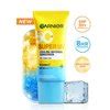 Garnier Super UV Cooling Watergel Sunscreen SPF 50 | Glowing Skin