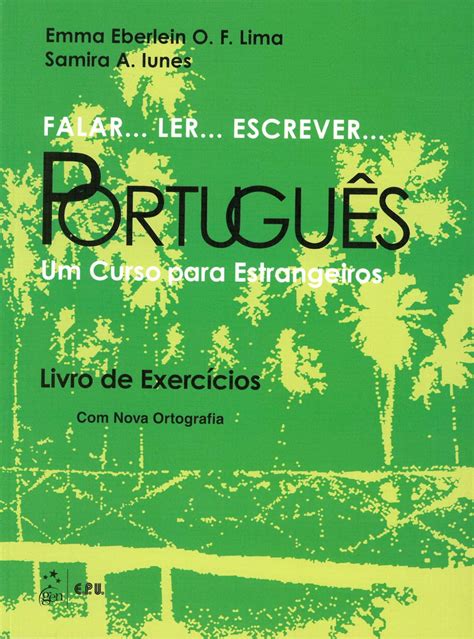 Amazon.in: Buy Falar... Ler... Escrever... Português: Übungsbuch Book ...