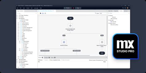 Image result for Mendix Low Code Web Service
