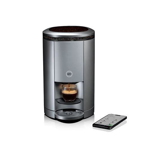 Spinn Coffee Maker